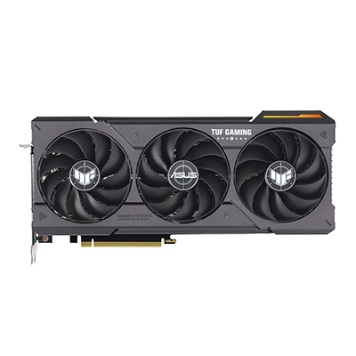 کارت گرافیک ایسوس مدل TUF Gaming GeForce RTX 4060 Ti 8GB GDDR6 OC Edition-small-image