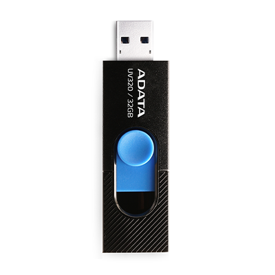 فلش مموری ای دیتا مدل UV320 ظرفیت 32 گیگابایت-small-image
