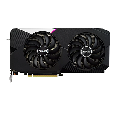 کارت گرافیک ایسوس مدل Dual GeForce RTX 3060 Ti OC Edition-small-image