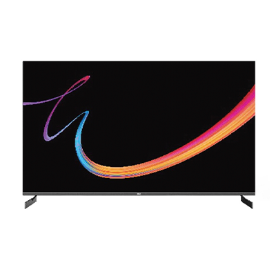 تلویزیون ال ای دی سینگل مدل GTV-50RU762 سایز 50 اینچ-small-image
