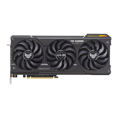 کارت گرافیک ایسوس مدل TUF Gaming GeForce RTX 4070 12GB GDDR6X-small-image