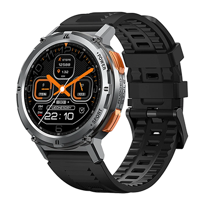 ساعت هوشمند کاسپت مدل Tank T2 - S-small-image