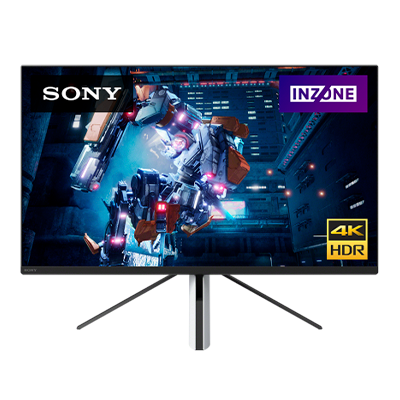 مانیتور سونی مدل INZONE M9 سایز 27 اینچ-small-image