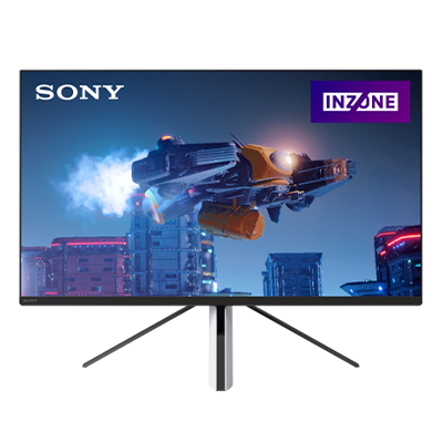 مانیتور سونی مدل INZONE M3 سایز 27 اینچ-small-image