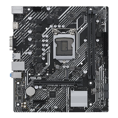 مادربرد ایسوس مدل PRIME H510M-K-small-image
