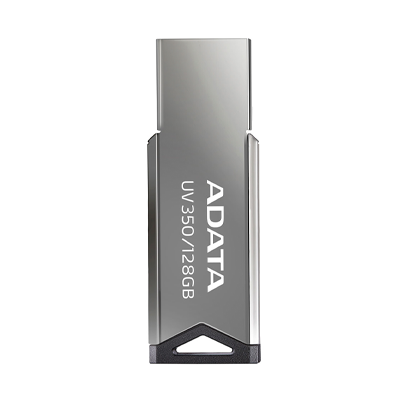 فلش مموری ای دیتا مدل UV350 ظرفیت 128 گیگابایت-small-image