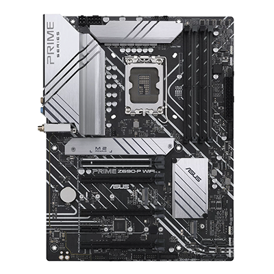 مادربرد ایسوس مدل PRIME Z690-P WIFI-small-image