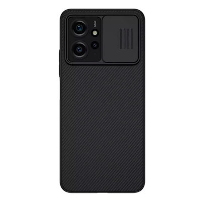 کاور گوشی شیائومی Redmi Note 12 4G نیلکین مدل CamShield-small-image