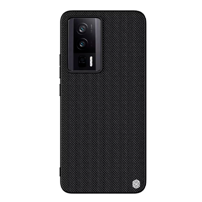 کاور گوشی شیائومی Redmi K60 Pro - K60 نیلکین مدل Textured nylon fiber-small-image