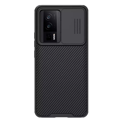 کاور گوشی شیائومی Redmi K60 Pro - K60 نیلکین مدل CamShield Pro-small-image