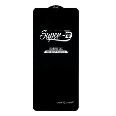 گلس گوشی سامسونگ Galaxy F13 مدل Super D-small-image