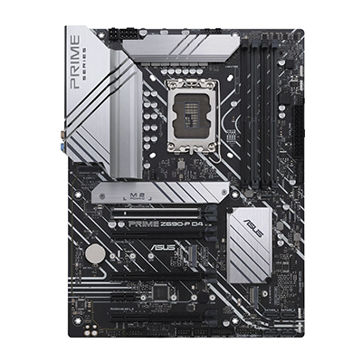 مادربرد ایسوس مدل PRIME Z690-P D4-small-image