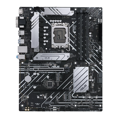 مادربرد ایسوس مدل PRIME B660-PLUS D4-small-image