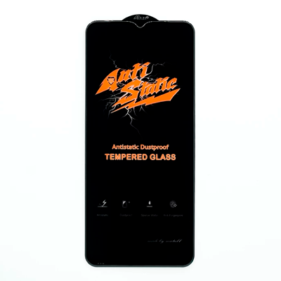 گلس گوشی سامسونگ Galaxy F23 5G مدل آنتی استاتیک-small-image
