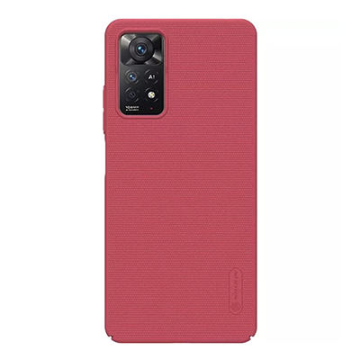 کاور گوشی شیائومی Note 12T Pro مدل Super Frosted Shield-small-image