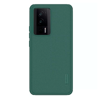کاور گوشی شیائومی Redmi K60 Pro - K60 نیلکین مدل Super Frosted Shield Pro-small-image
