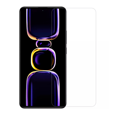 گلس گوشی شیائومی Redmi K60 Pro نیلکین مدل H Plus Pro-small-image
