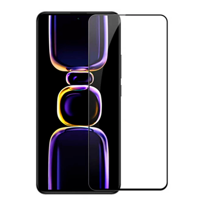 گلس گوشی شیائومی Redmi K60 Pro نیلکین مدل CP Plus Pro-small-image