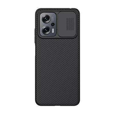 کاور گوشی شیائومی Note 12T Pro 5G نیلکین مدل CamShield -small-image