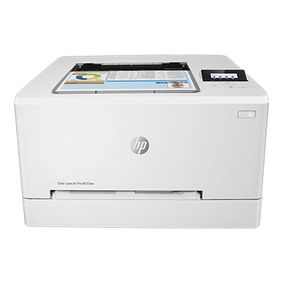 پرینتر اچ‌ پی مدل LaserJet M255NW لیزری -small-image