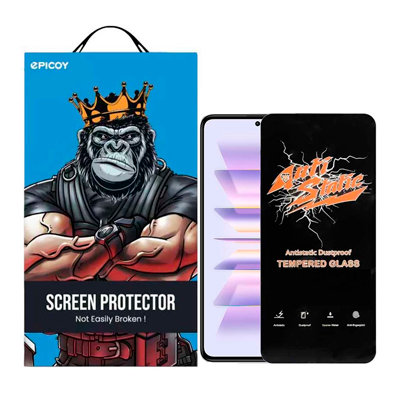 گلس گوشی شیائومی Redmi K60 Pro اپیکوی مدل Antistatic Dustproof-small-image