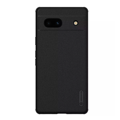 کاور گوشی گوگل Pixel 7A نیلکین مدل Super Frosted Shield Pro-small-image