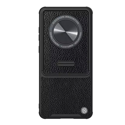 کاور گوشی هوآوی Mate 50 Pro نیلکین مدل Premium Leitz S-small-image