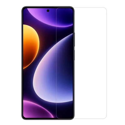 گلس گوشی شیائومی Redmi Note 12 Turbo نیلکین مدل H Plus Pro-small-image