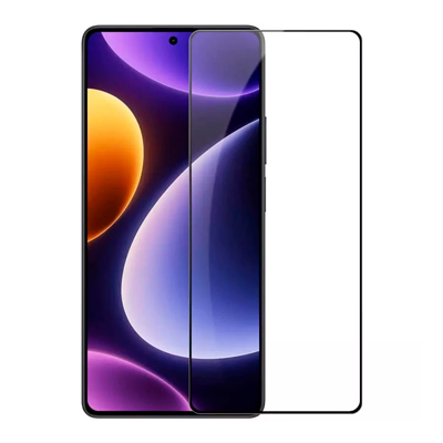 گلس گوشی شیائومی Redmi Note 12 Turbo نیلکین مدل CP Plus Pro-small-image
