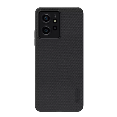 کاور گوشی شیائومی Redmi Note 12 4G نیلکین مدل Super Frosted Shield-small-image