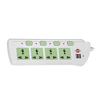 چند راهی برق پارس شهاب مدل US-4-small-image