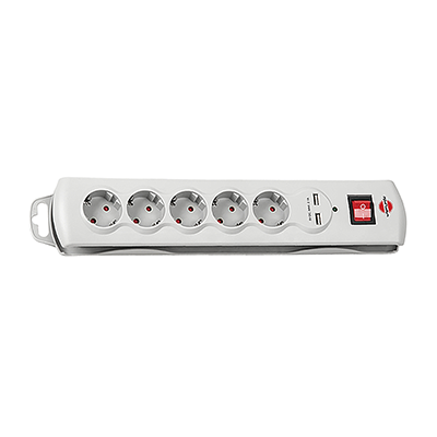 چند راهی برق پارس شهاب مدل ESU-5-small-image