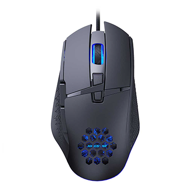 ماوس گیمینگ کینگ استار مدل KM360G-small-image