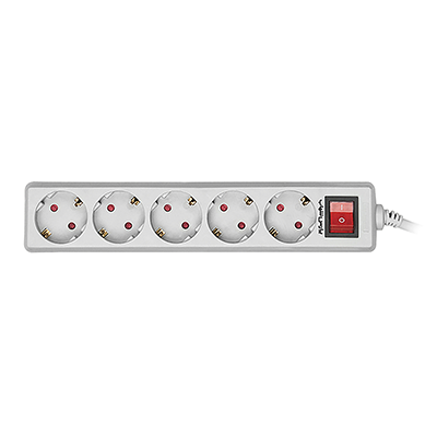 چند راهی برق پارس شهاب مدل EM-5 -small-image