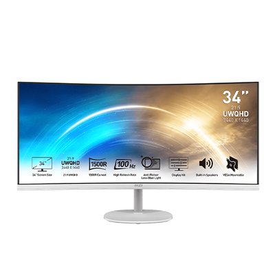 مانیتور ام اس آی مدل PRO MP341CQW سایز 34 اینچ  copy-small-image.png