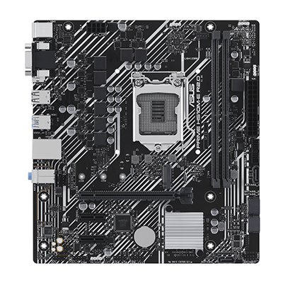 مادربرد ایسوس مدل PRIME H510M-E R2.0-small-image