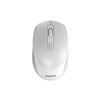 ماوس بی سیم کینگ استار مدل KM530RW-small-image