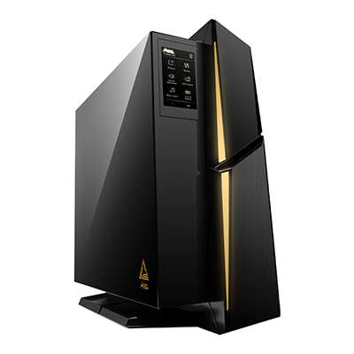 کامپیوتر گیمینگ ام اس آی مدل MEG Trident X2 13NUI-001US-small-image