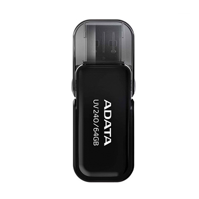 فلش مموری ای دیتا مدل UV240 ظرفیت 64 گیگابایت-small-image