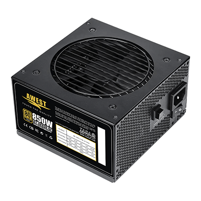 پاور کامپیوتر اوست مدل AV850-GF-small-image