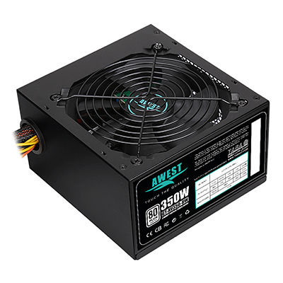 پاور کامپیوتر اوست مدل GT-AV350-BW-small-image