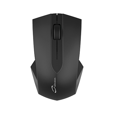 ماوس بی سیم سیبراتون مدل SM1505W-small-image