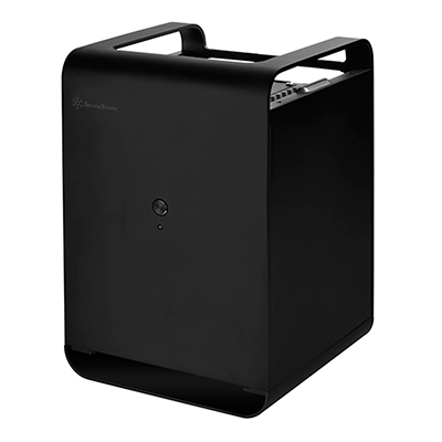 کیس کامپیوتر سیلور استون مدل CS01-HS-small-image