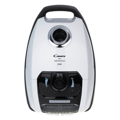 جاروبرقی کندی مدل KCV 256-small-image