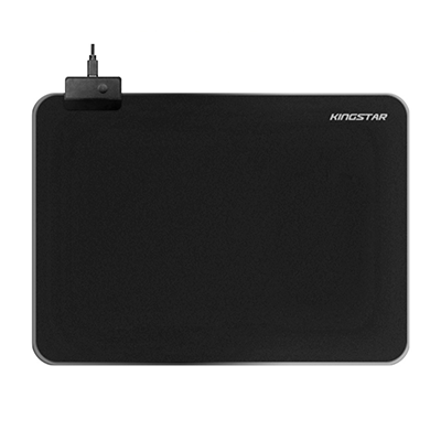 ماوس پد گیمینگ کینگ استار مدل KMP170G-small-image