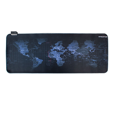 ماوس پد گیمینگ کینگ استار مدل KMP180G-small-image