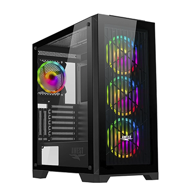 کیس کامپیوتر اوست مدل GT-AV312-small-image