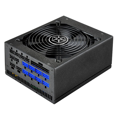 پاور کامپیوتر سیلوراستون مدل ST1200-PT-small-image