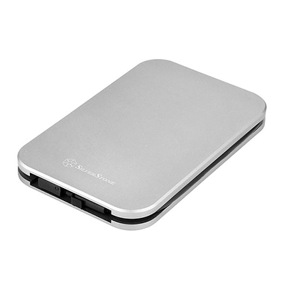 هارد باکس سیلور استون مدل MMS02-small-image