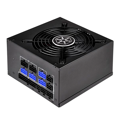 پاور کامپیوتر سیلوراستون مدل ST85F-PT-small-image